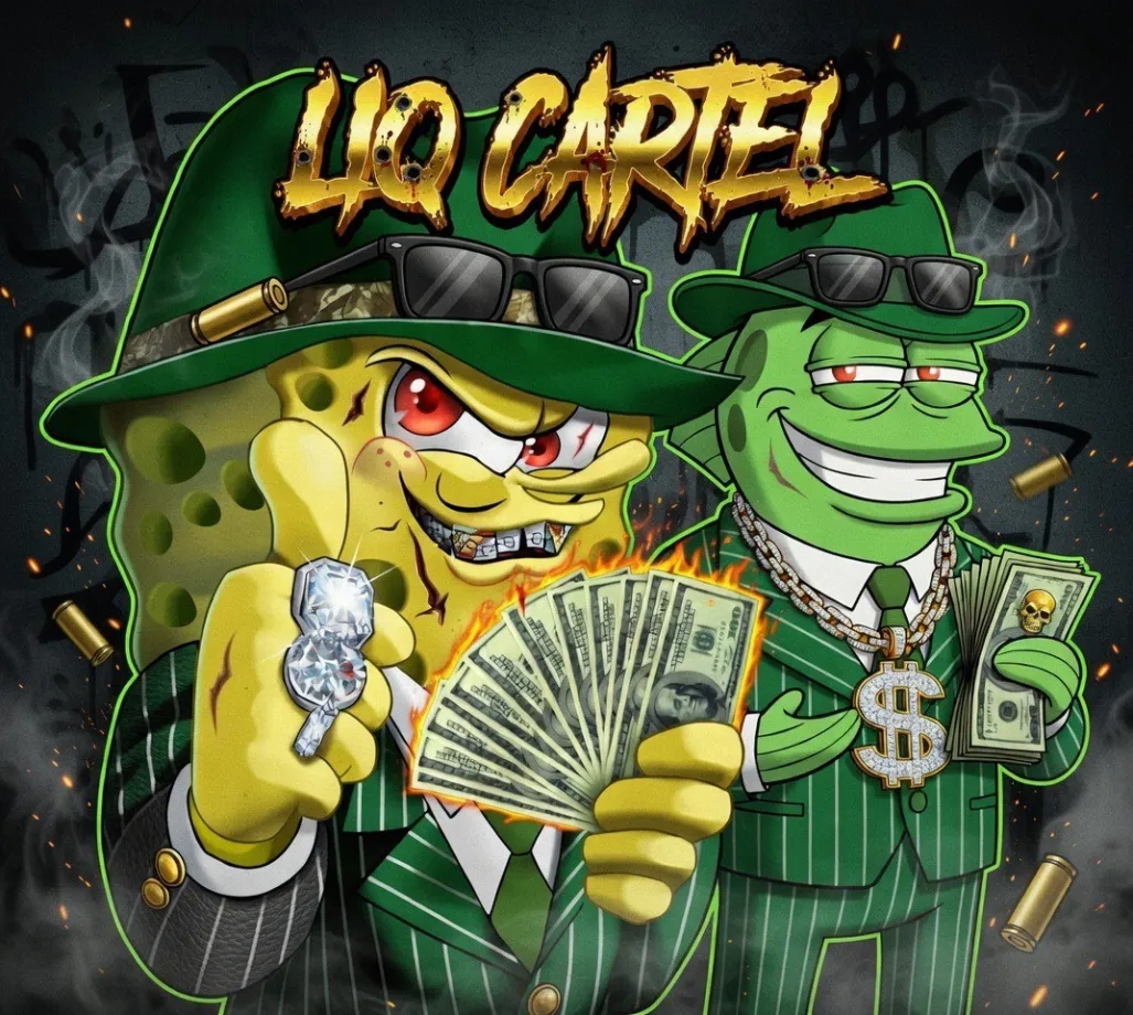 Liq Cartel